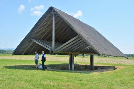 Srednjeveski dan Gutenwerd 2023 13 foto  Emil Turk